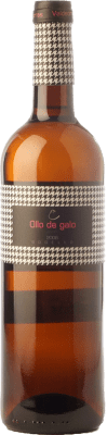 Mencías de Dos Ollo de Galo Godello — 戈德略 Valdeorras Crianza — 陈酿 75 cl
