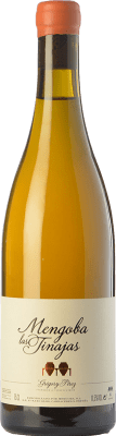 Mengoba Las Tinajas Godello — Годельо Bierzo 75 cl