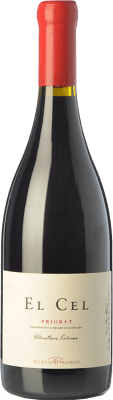 Merum Priorati El Cel Priorat старения 75 cl