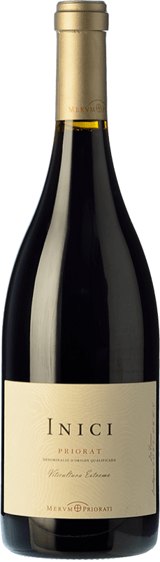 52,95 € 免费送货 | 红酒 Merum Priorati Inici 岁 D.O.Ca. Priorat