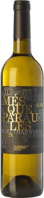 Més Que Paraules Catalunya 75 cl