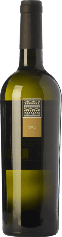 27,95 € | White wine Mesa Opale D.O.C. Vermentino di Sardegna Sardegna Italy Vermentino Bottle 75 cl