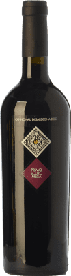 Mesa Primo Scuro Cannonau — Каннонау Cannonau di Sardegna 75 cl