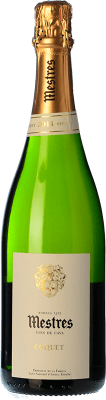 Mestres Coquet Brut Nature Grande Reserva