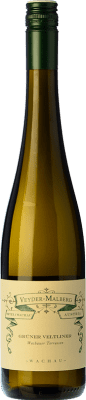 Veyder-Malberg Wachauer Terrassen Grüner Veltliner Wachau Biologico 75 cl