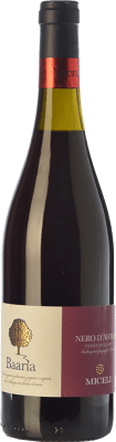 Miceli Baaria Nero d'Avola Terre Siciliane 75 cl