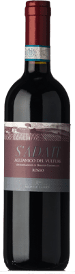 Michele Laluce S'Adatt Organic