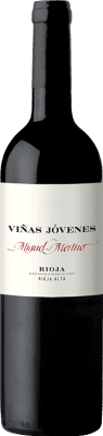 Miguel Merino Viñas Jóvenes Rioja Aged 75 cl