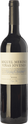 Miguel Merino Viñas Jóvenes Rioja старения бутылка Магнум 1,5 L