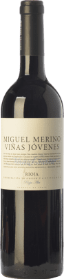 Miguel Merino Viñas Jóvenes Crianza — Aged 1,5 L