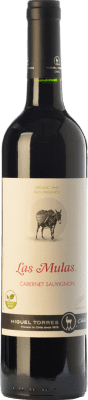 Miguel Torres Las Mulas Organic