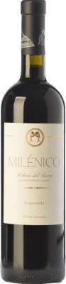 Milénico Tempranillo Ribera del Duero старения 75 cl