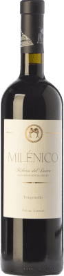 Milénico Tempranillo Ribera del Duero Crianza — Invecchiato in Botte 75 cl