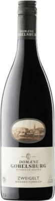Schloss Gobelsburg Zweigelt — Цвайгельт Niederösterreich 75 cl