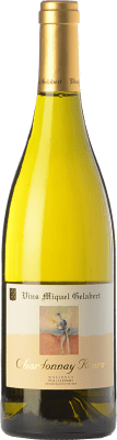 Miquel Gelabert Roure Crianza — クリアンサ