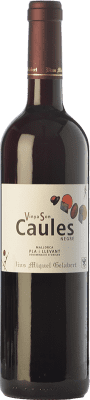 Miquel Gelabert Vinya Son Caules Negre 岁