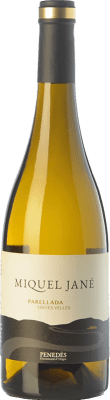 Miquel Jané Parellada Penedès 75 cl