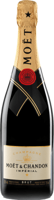 Moët & Chandon Impérial Brut Champagne 予約 75 cl