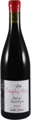 La Grand'Cour Dutraive Haut du Bois de Leynes Gamay Beaujolais Eco — Biologico 75 cl