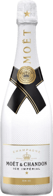 Moët & Chandon Ice Impérial Champagne Garrafa Magnum 1,5 L