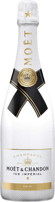 Moët & Chandon Ice Impérial Champagne 瓶子 Magnum 1,5 L