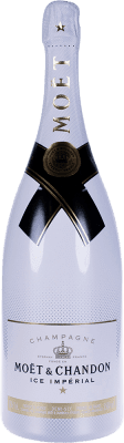 Moët & Chandon Ice Impérial Champagne Magnum Bottle 1,5 L