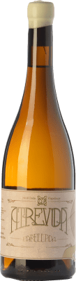 Molí dels Capellans Atrevida Parellada Conca de Barberà 75 cl