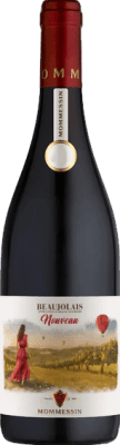 Mommessin Nouveau Gamay Beaujolais Joven 75 cl