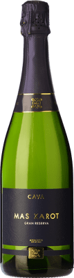 Monastell Mas Xarot Brut Nature Cava Grande Réserve 75 cl