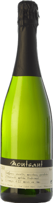 Monastell Montsant Artesà Brut Cava 75 cl