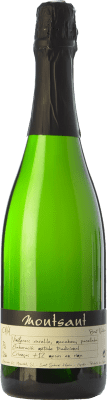 Monastell Montsant Artesà Brut Natur Cava 75 cl