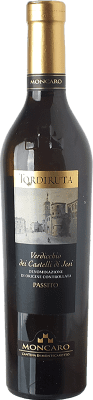 Moncaro Passito Tordiruta 50 cl