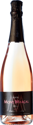 Mont Marçal Trepat Brut Cava 75 cl