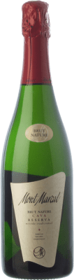 Mont Marçal Brut Nature Cava Réserve 75 cl