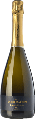 Mont Marçal Extremarium брют Cava Резерв 75 cl