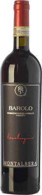 Montalbera Levoluzione Nebbiolo — Неббиоло Barolo 75 cl