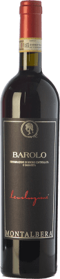 Montalbera Levoluzione Nebbiolo Barolo 75 cl