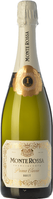 Monte Rossa Prima Cuvée брют Franciacorta 75 cl