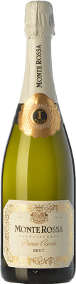 Monte Rossa Prima Brut Franciacorta Cuvée 75 cl