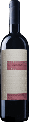 Montepeloso A Quo Toscana 75 cl