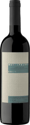 Montepeloso Eneo Toscana Eco — Biologico 75 cl