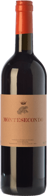 Montesecondo Toscana 75 cl
