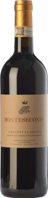 Montesecondo Chianti Classico 75 cl