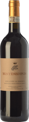 Montesecondo Ecológico
