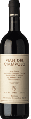 Montevertine Pian del Ciampolo Toscana 75 cl