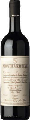 Montevertine Eco — エコ ビオ オーガニック