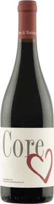 Montevetrano Core