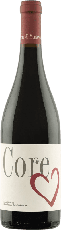 29,95 € Envoi gratuit | Vin rouge Montevetrano Core I.G.T. Campania