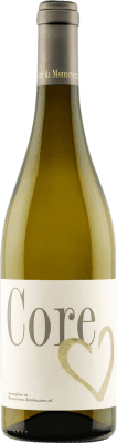 Montevetrano Core Bianco Campania 75 cl