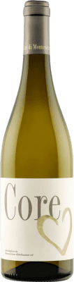 Montevetrano Core Bianco Biologico